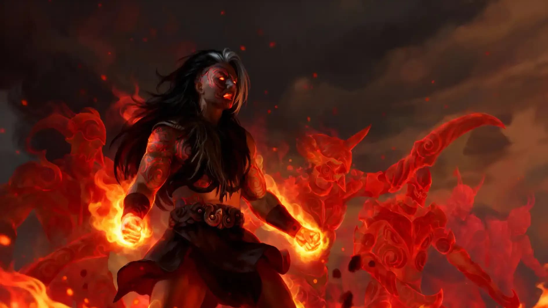 Path of Exile 2 Disciple of Varashta Guide | Sorceress Djinn Summoner