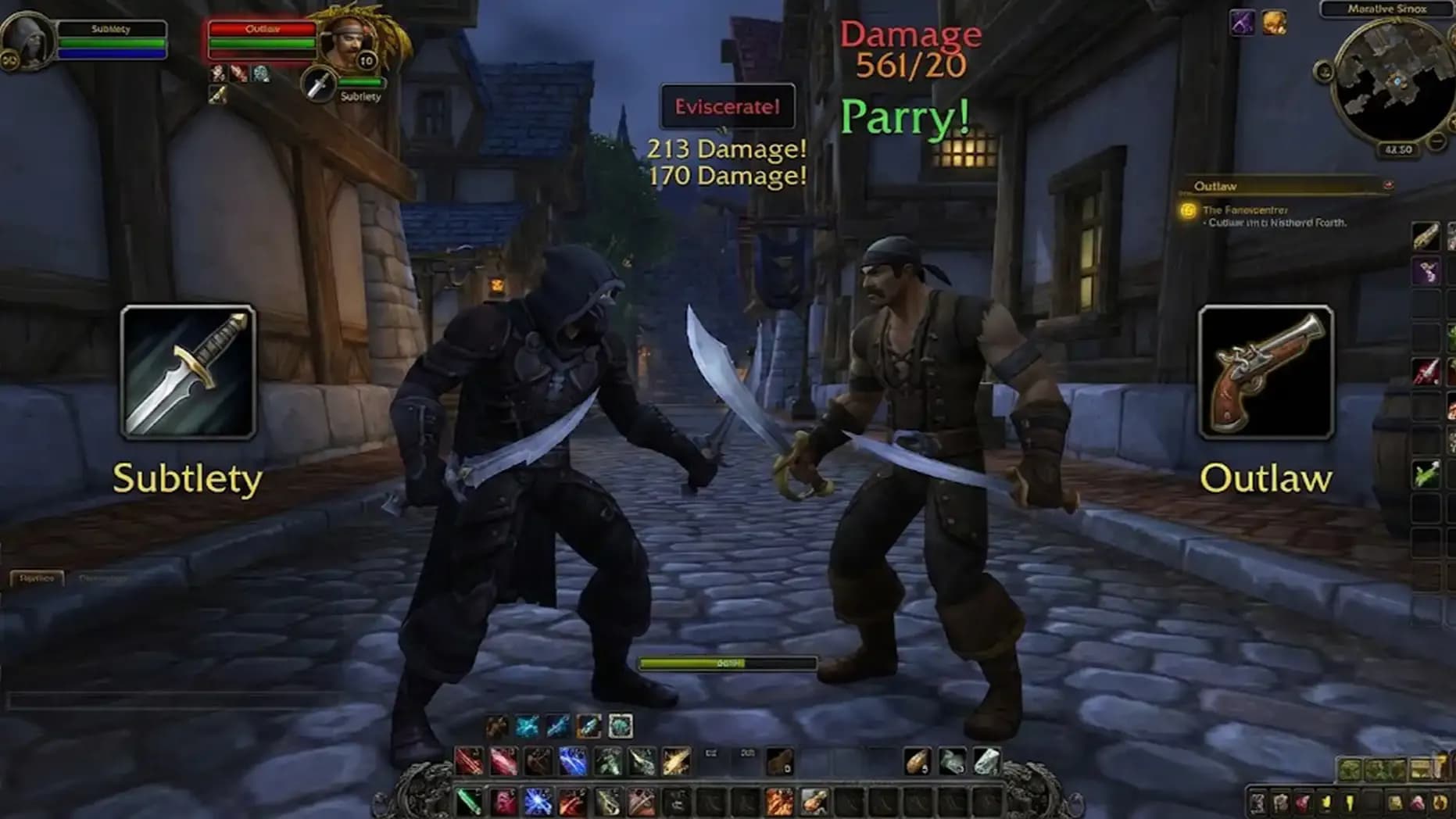Priest: TBC Classic anniversary Priest BiS and TBC anniversary pre-raid