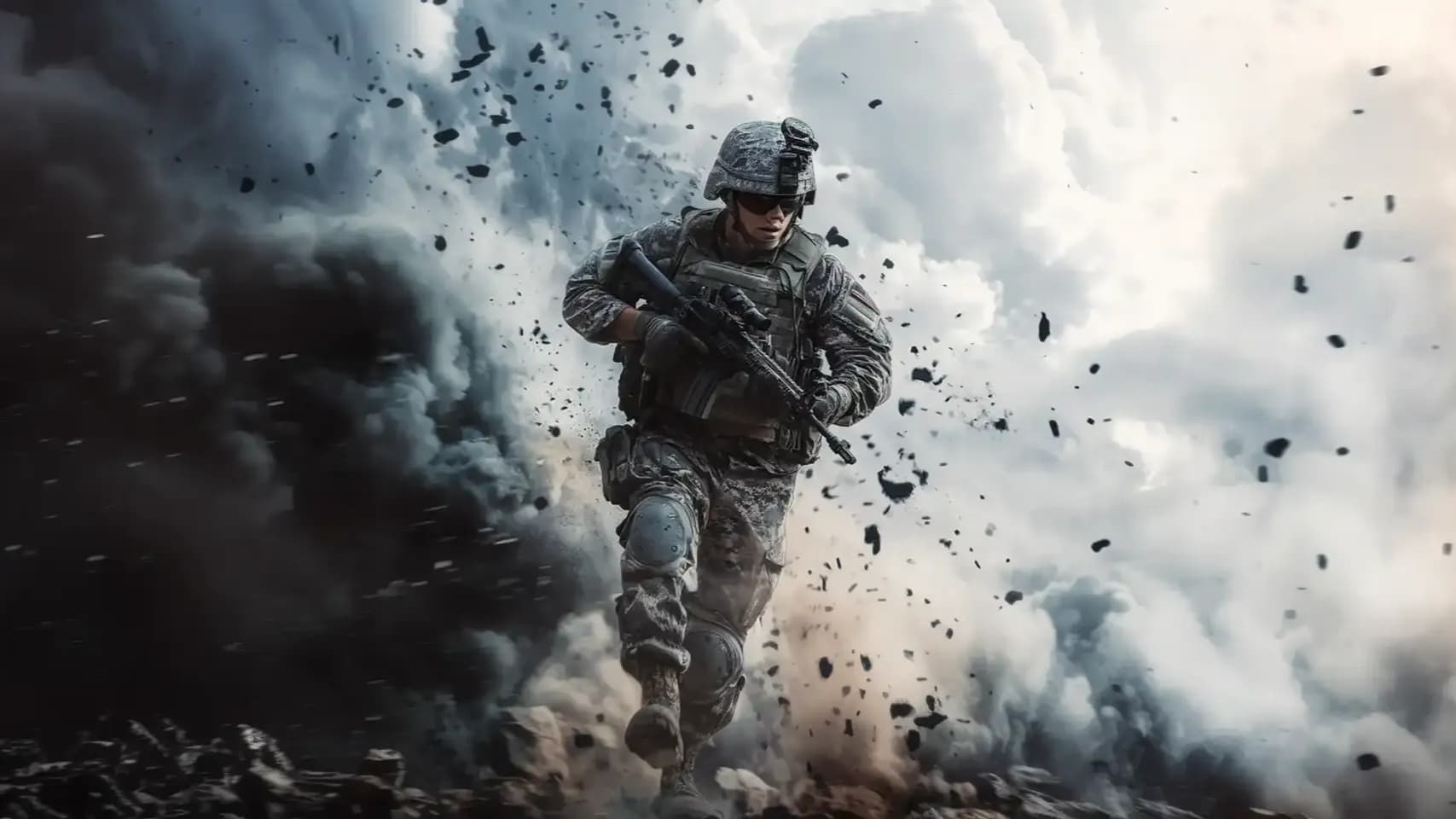 Battlefield 6 Season 2 Weapon Tier List