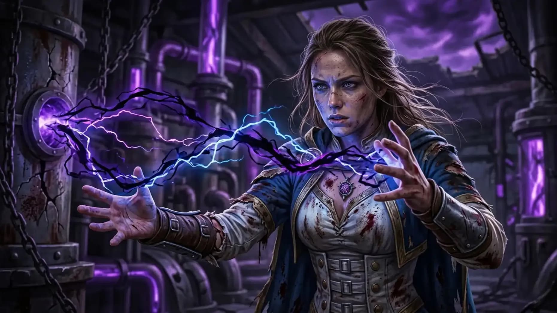 Strategy & Sadistic Optimization Tips