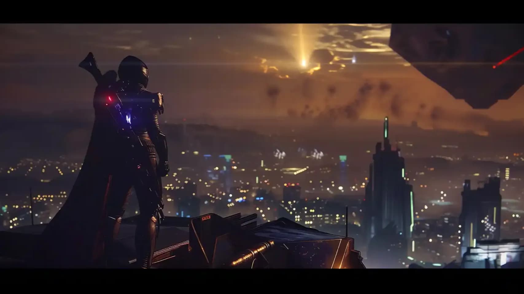 Destiny 2 Renegades Praxic Fusion Suspend Heal Build – Strand Warlock Guide