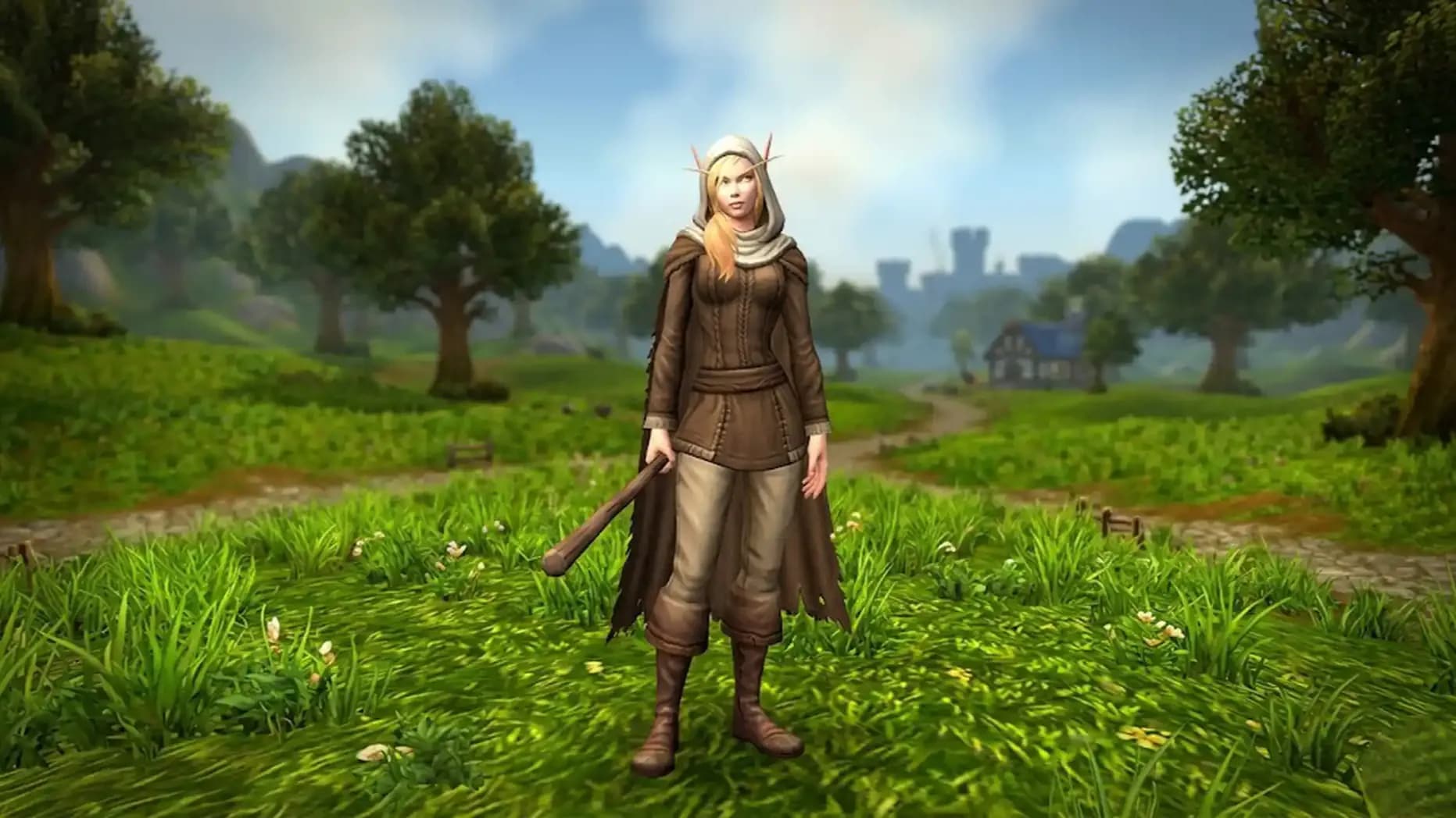 WoW Trading Post May 2026 Guide