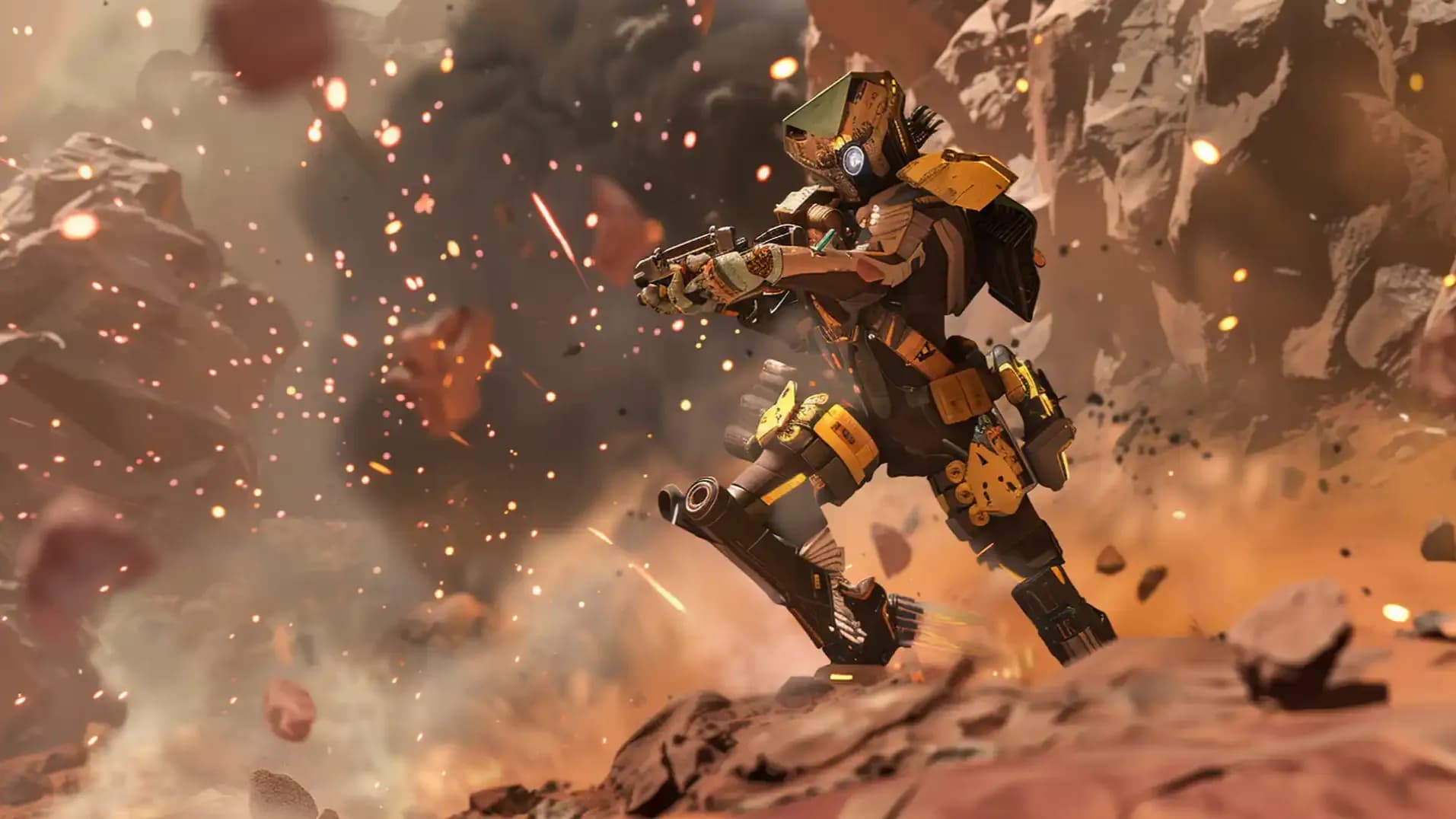 Tip 1: Blaze Grenades After The Nerf: Stop Crying, Aim Better