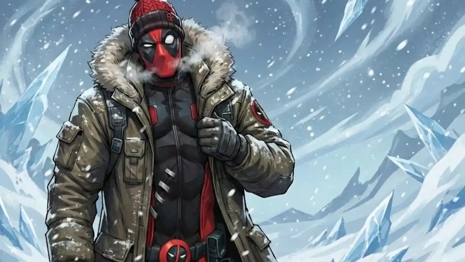 Marvel Rivals deadpool guide | Release date