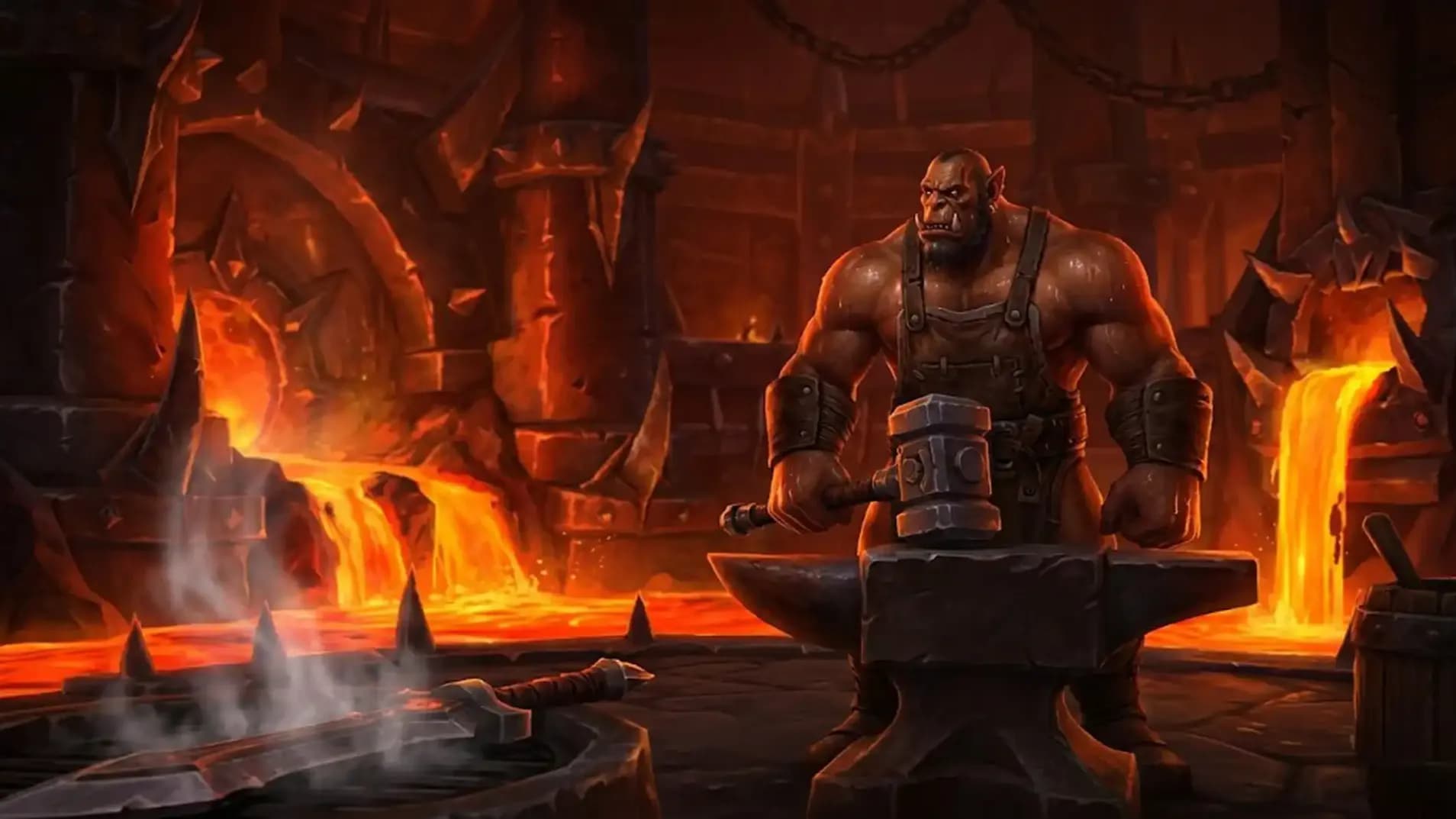 Protection Warrior Best Professions WoW MoP Classic