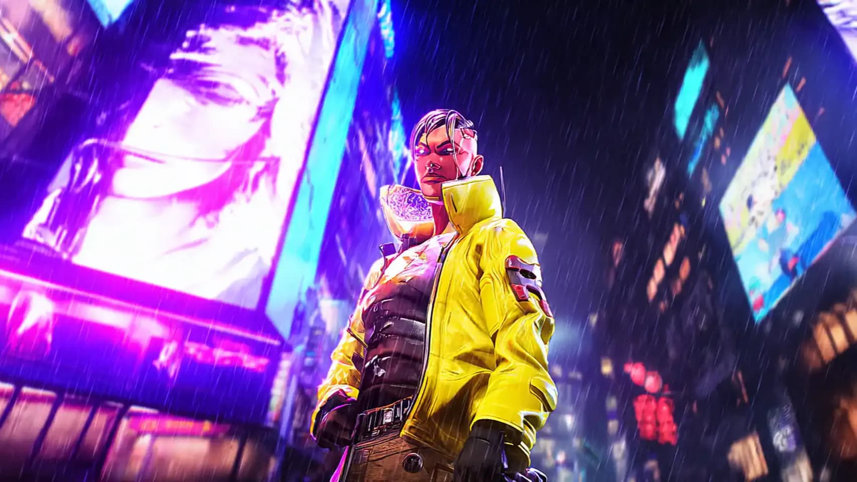 Apex Legends Season 27 c-tier legends