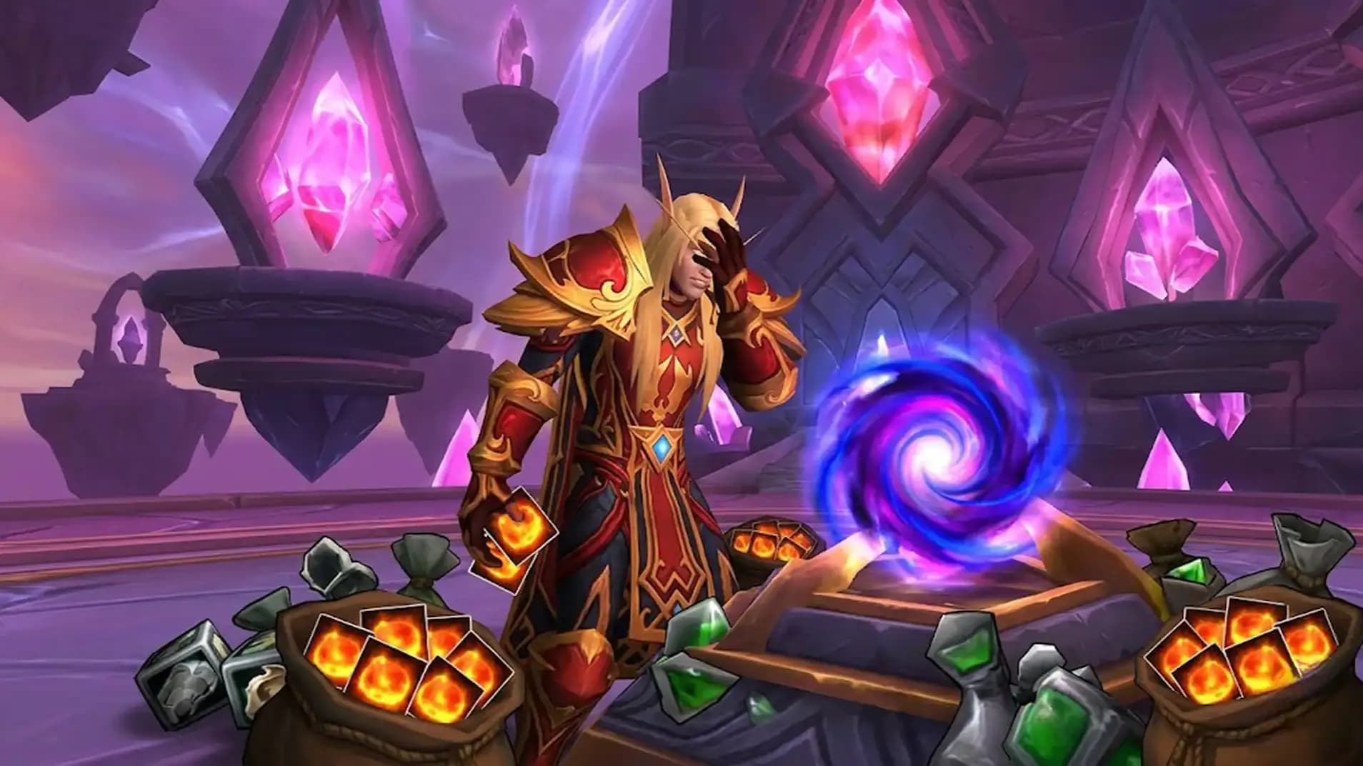 Phase 2 Crafted Items: The Full Disappointment Breakdown