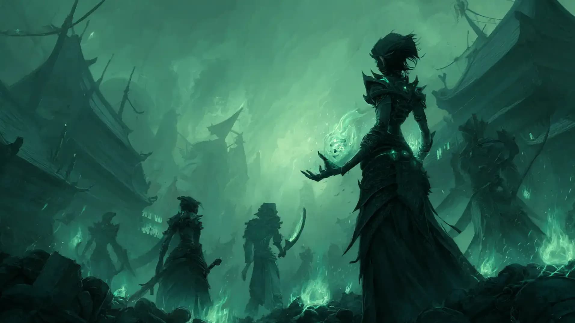 Wow TBC Anniversary Pre-Patch Event Guide