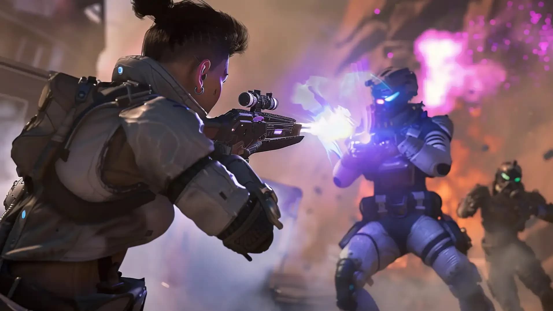 Apex Legends Season 28 Weapon Tier List | Season changes