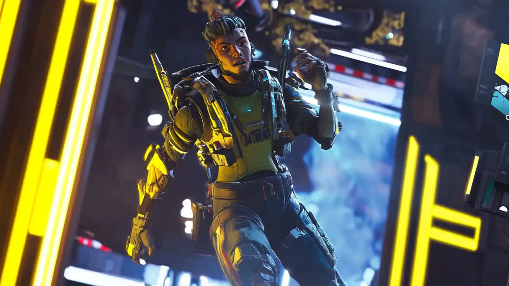 Apex Legends Update 1.000.114 Patch Guide | Overview