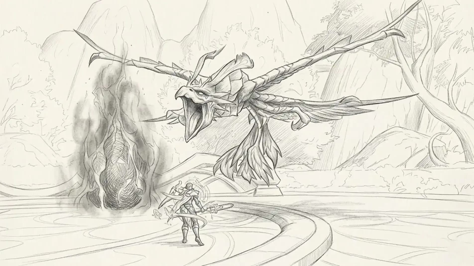 Mounts & Pets