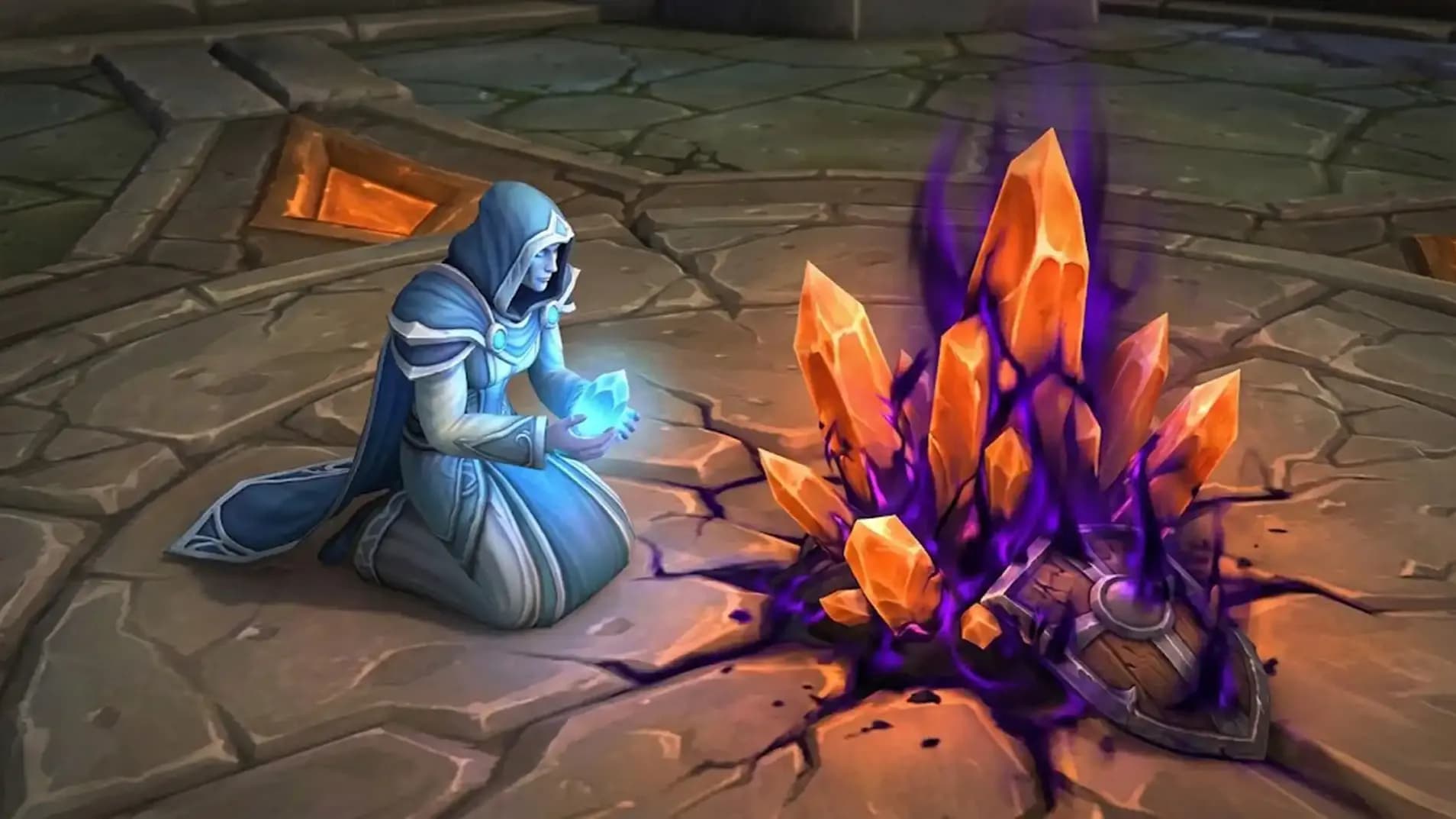 Gems & Enchants