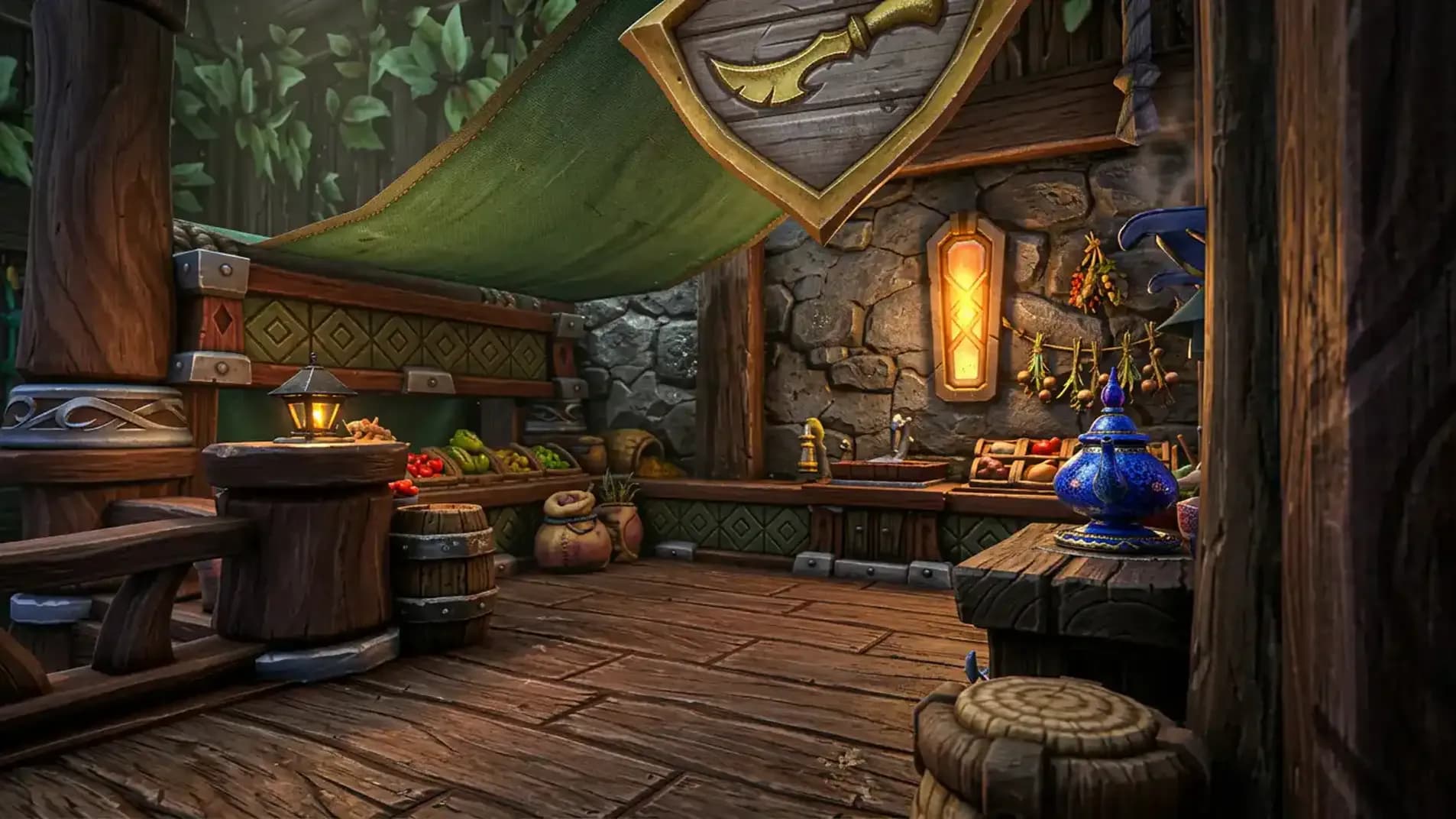 Dungeon Overview: Pit of Saron Timer and Key Levels