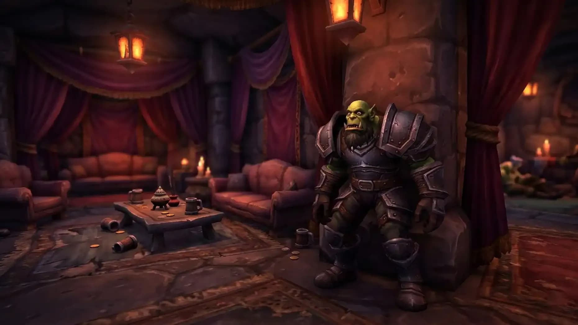 WoW Midnight Collegiate Calamity Guide