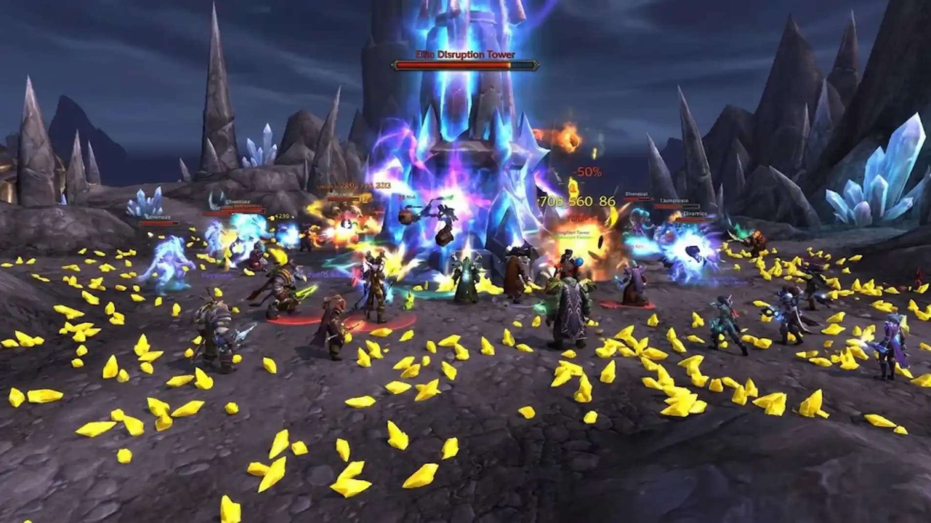 WoW TBC Classic Anniversary Ogri'la Guide