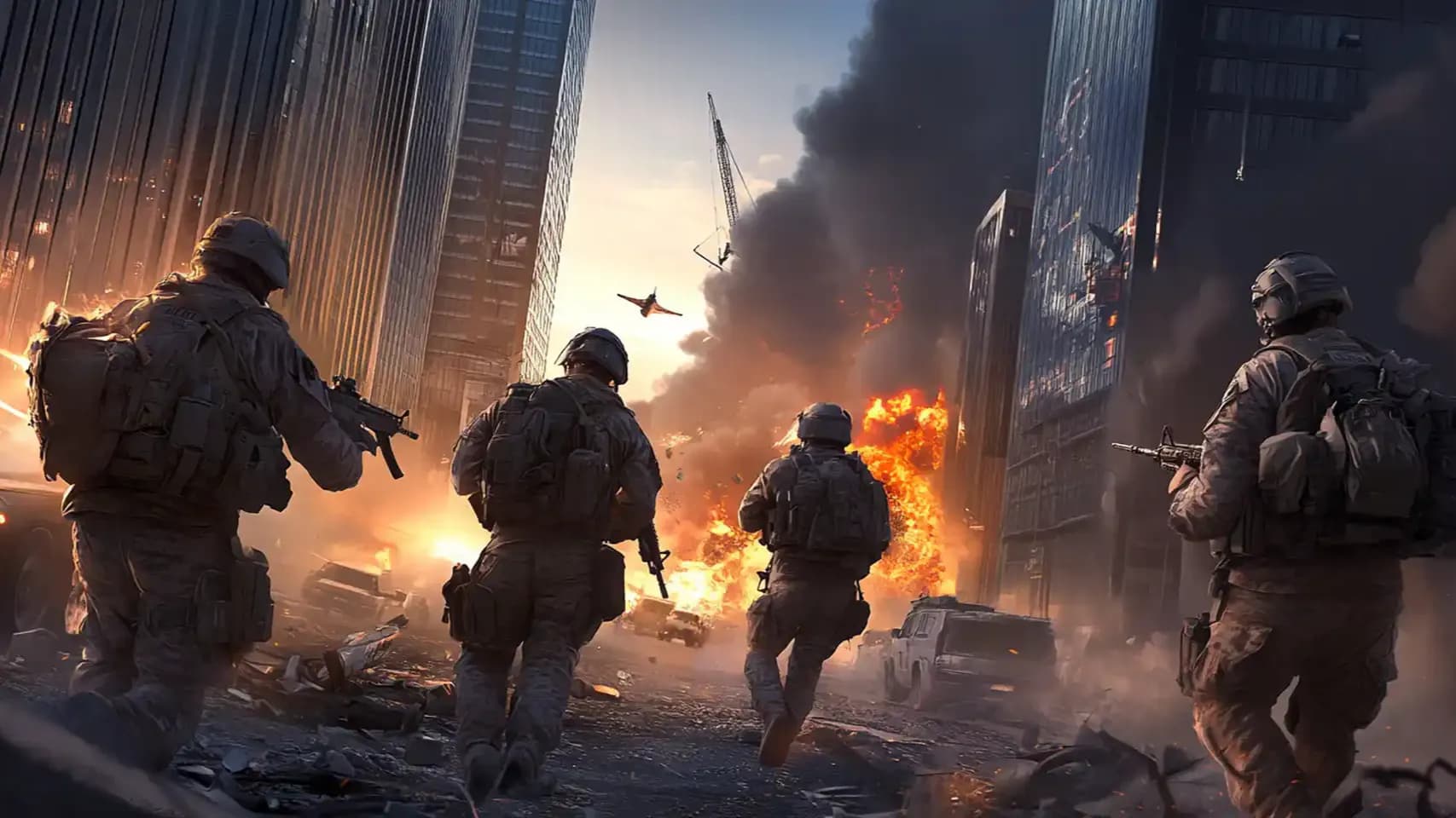 Battlefield 6 Update: Operation Augur & Defib Rework