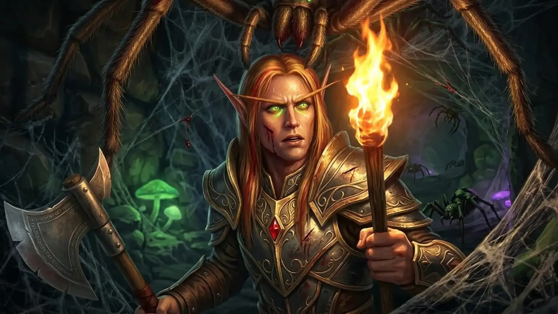 Boss Tactics: Lord Antenorian