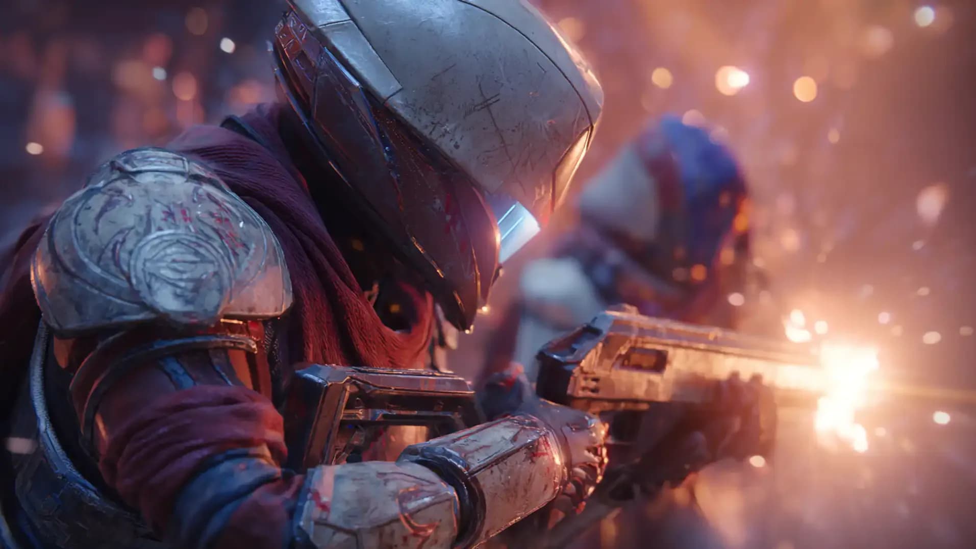 Destiny 2 The Medallion System