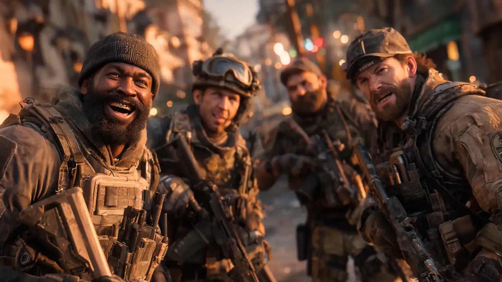CoD BO7 Season 1 Reloaded overview