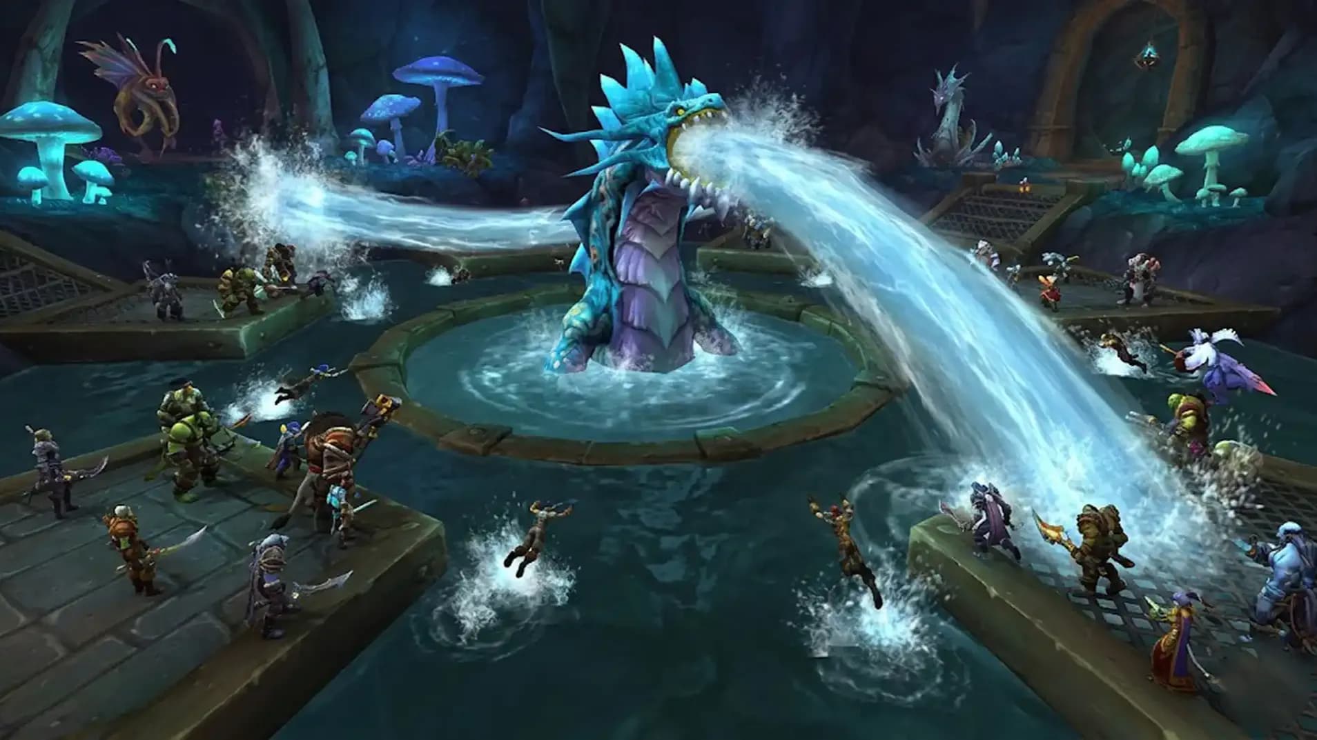 SSC Attunement