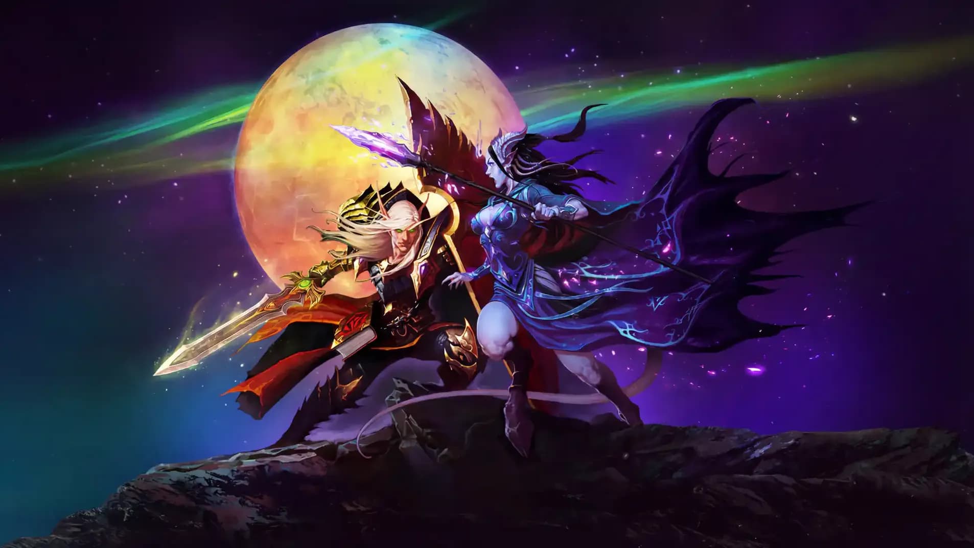 WoW Midnight Gearing Guide: How to Stop Being a Freshly Dawned Disaster