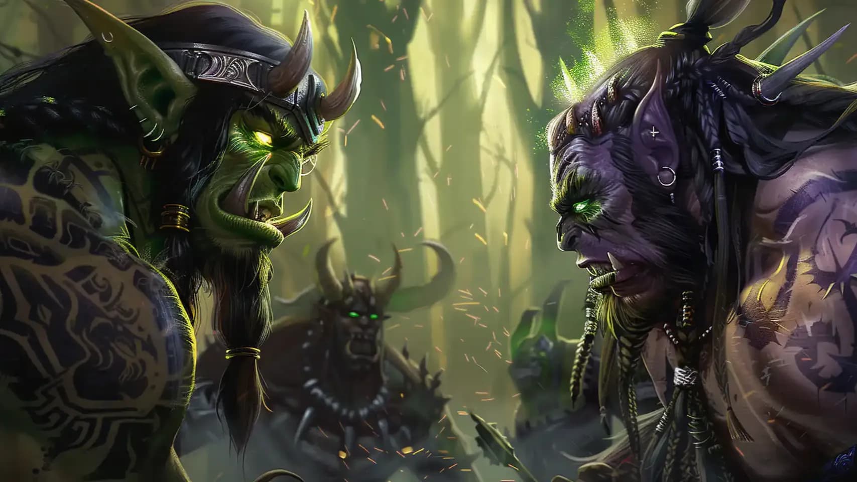 Karazhan and Raids – Not Open Yet