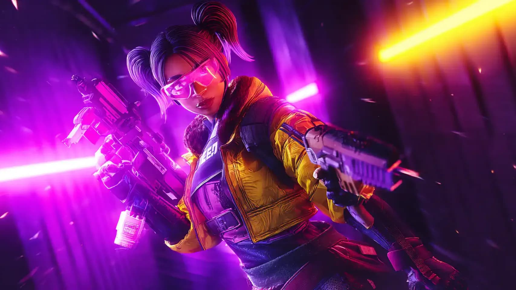 Best Assault legends in season 27