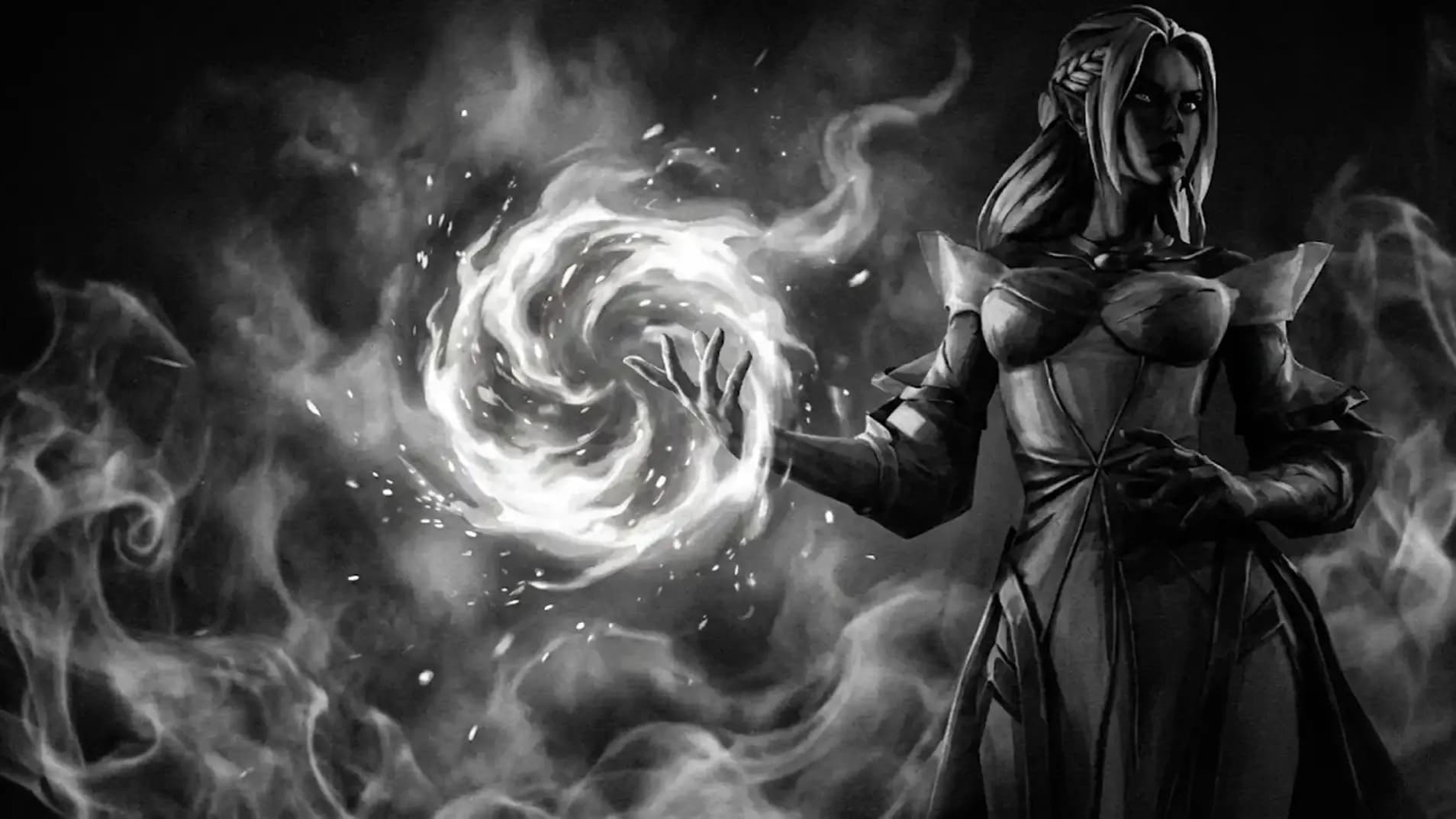 Fellowship Aeona Guide