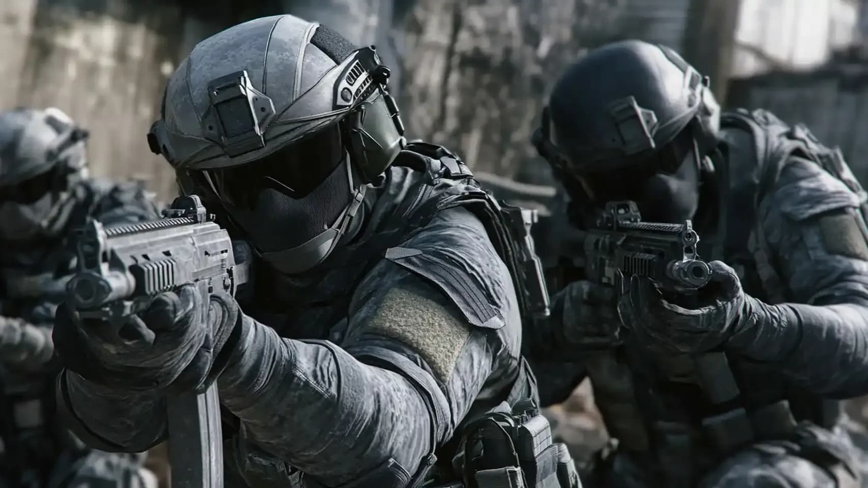 Multiplayer loadouts and scorestreaks