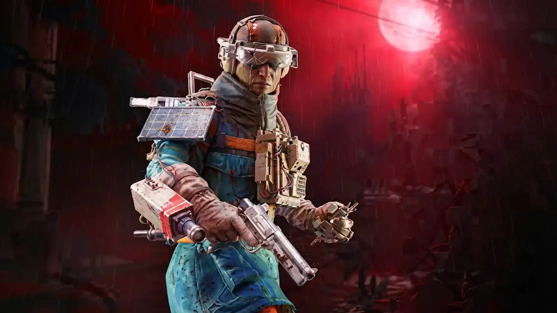 ARC Raiders 2026 Roadmap