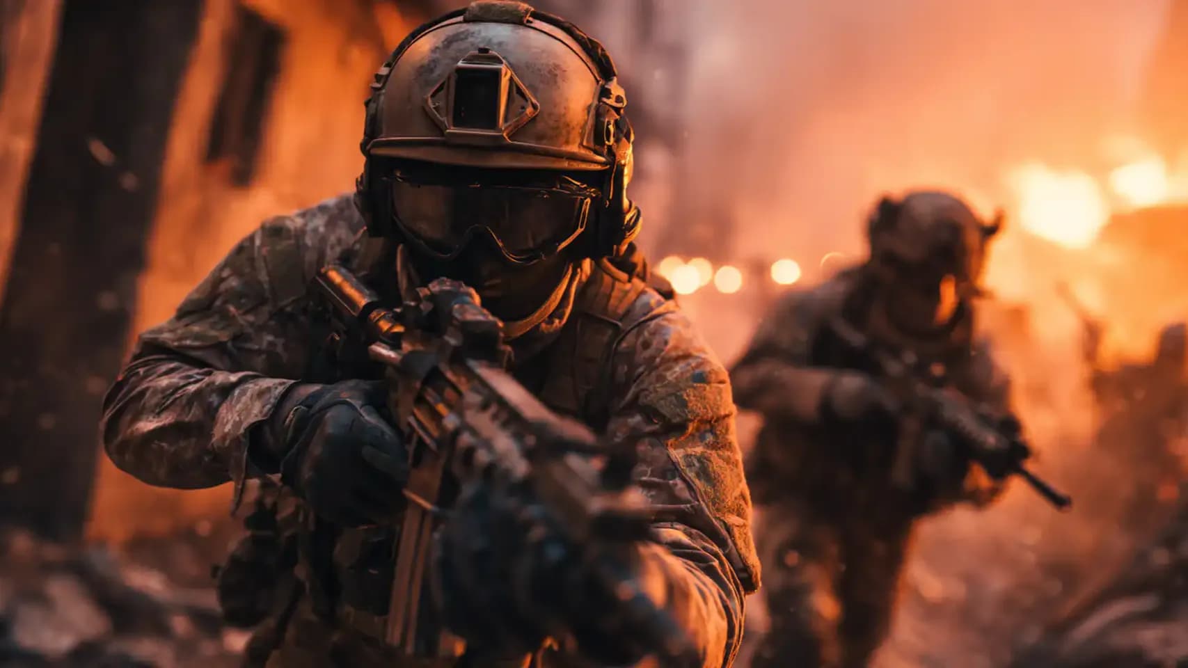 Call of Duty: Black ops 7 Yakei Map Guide