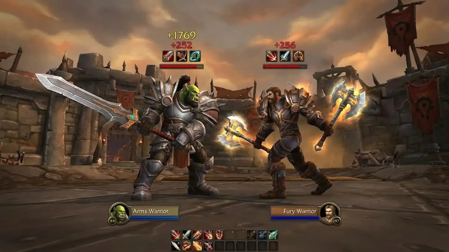 Rogue: TBC Classic anniversary Rogue BiS and TBC anniversary pre-raid