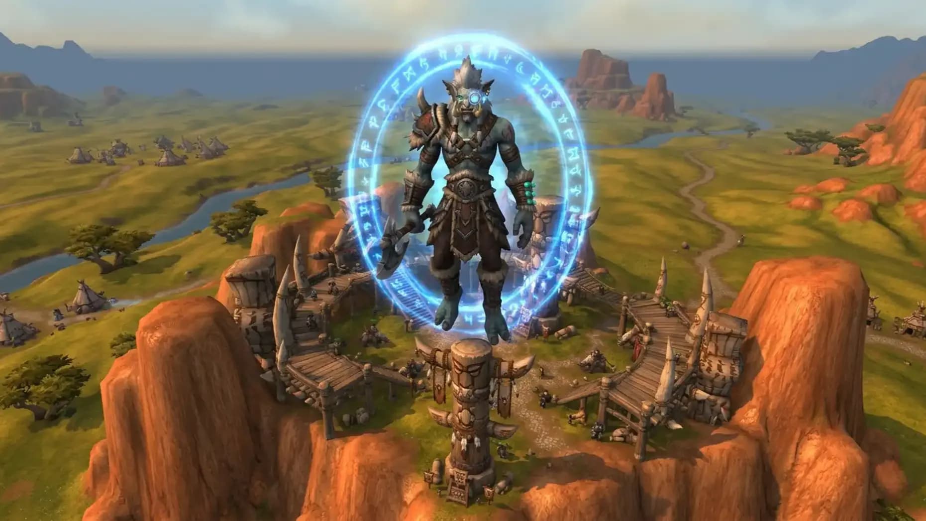 WoW Mists of Pandaria Classic Arcane Mage Guide