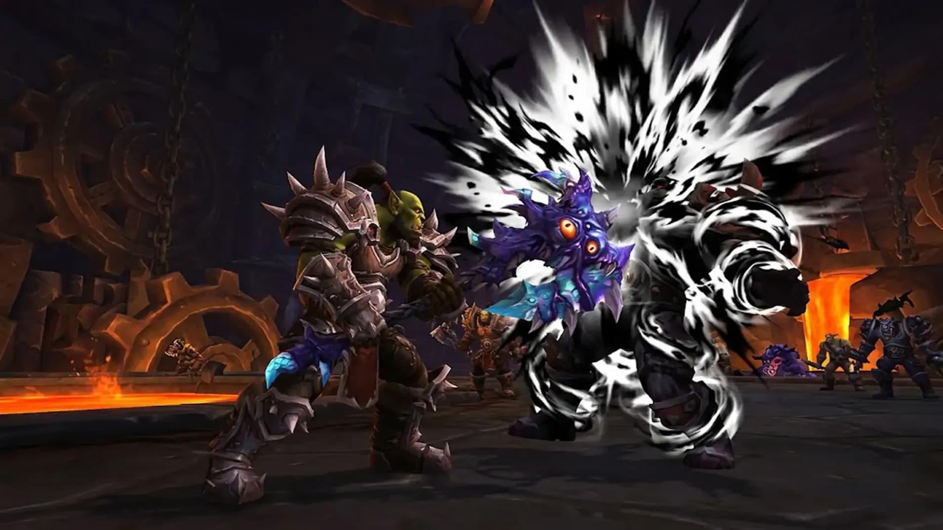 WoW Midnight Arms Warrior Guide