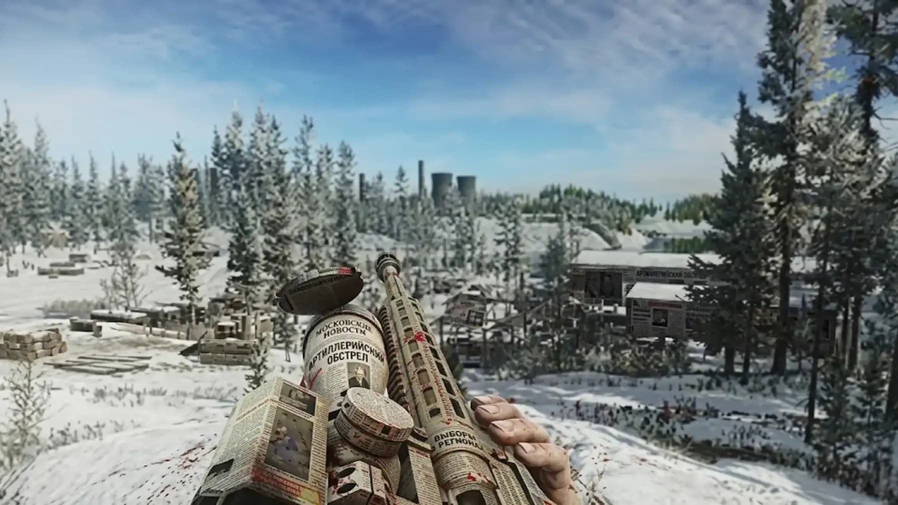 When Does the Tarkov Airdrops Event 2026 End?