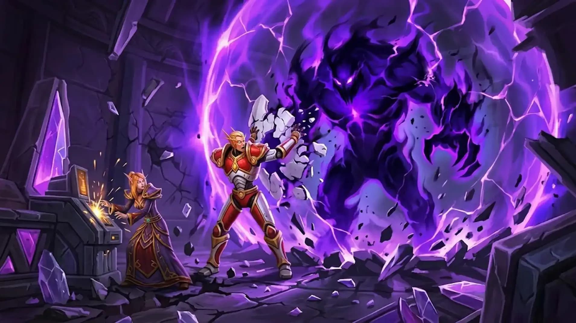 Frost Death Knight Challenge Mode (Mythic+ Equivalent) Build: MoP Classic