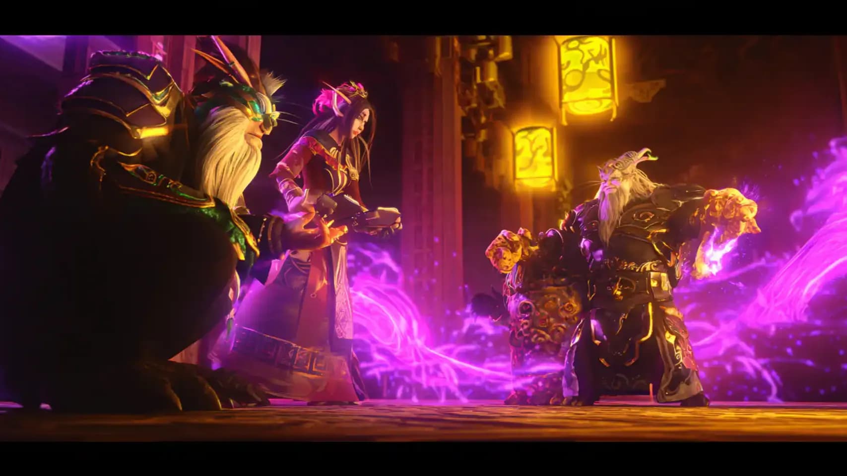 Wow Mists Of Pandaria Classic Phase 3 Tier List | Top PVP DPS