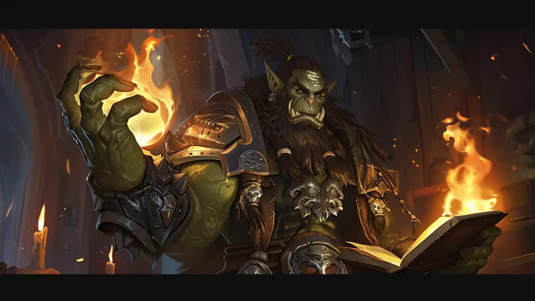 Wow Midnight Devourer DH ST ROTATION