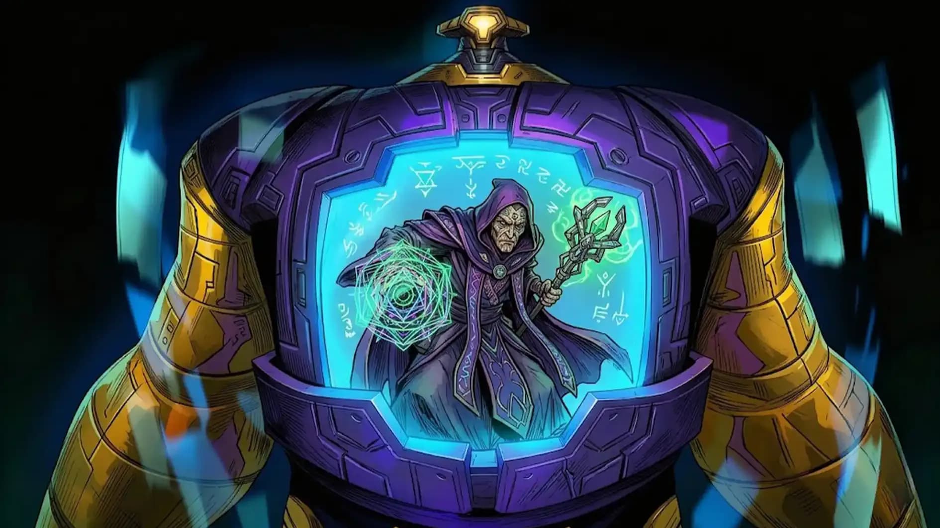 Marvel Rivals Season 7.5 Tier List | Vanguards | Dueslists | Strategists | Team-ups