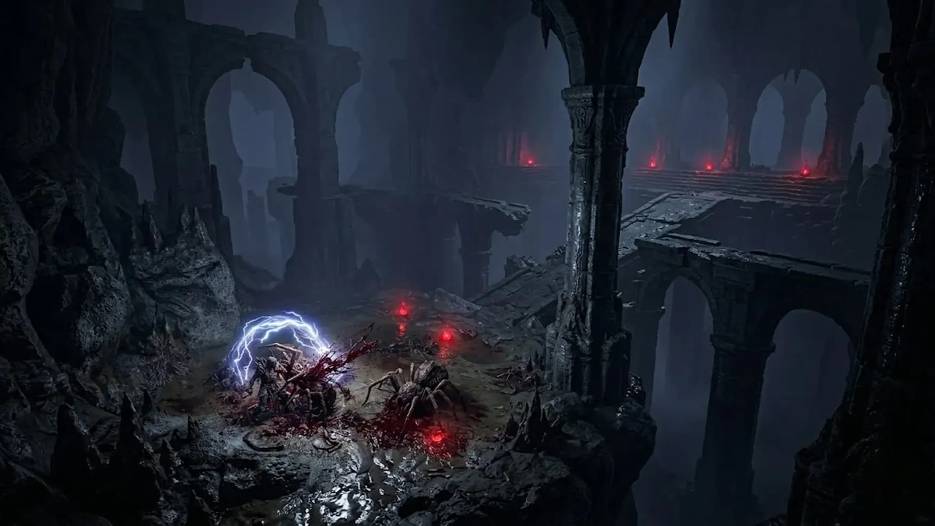 Phase 2: The Lord Stops Playing