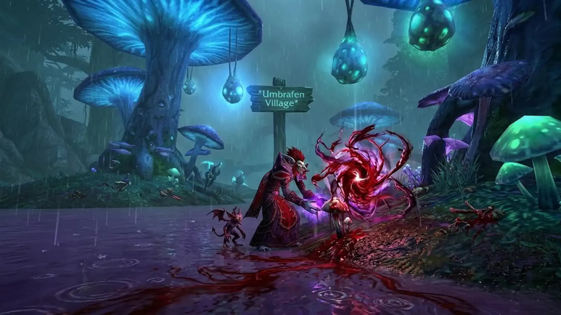 WoW TBC Classic Anniversary Protection Warrior raid rotation