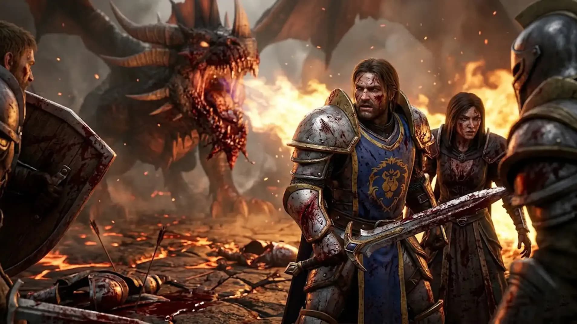 WoW MoP Classic Protection Warrior Stat Priority