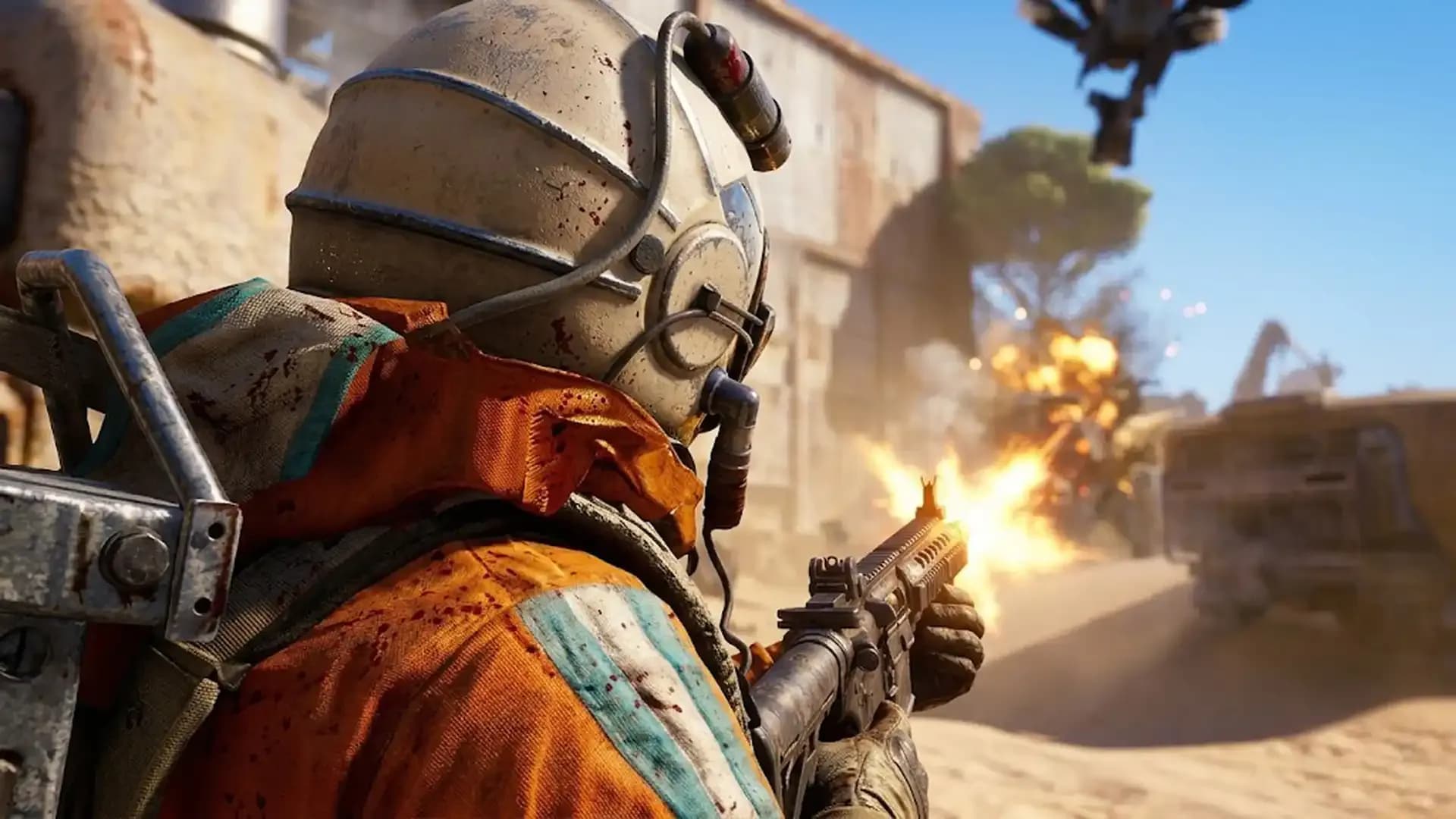 ARC Raiders Disarm Mines Trial: Max Score Guide