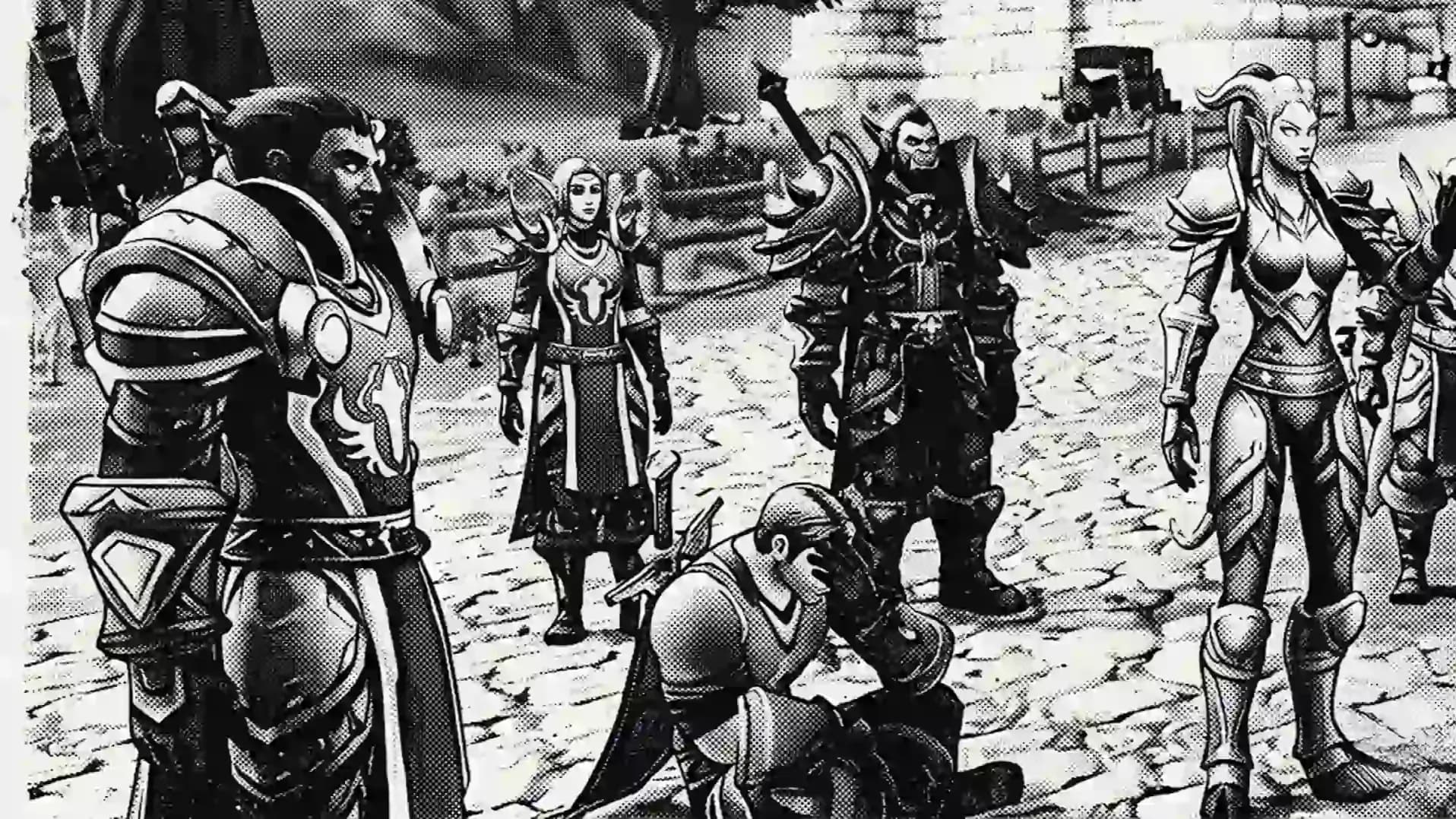 WoW TBC Classic Anniversary Shadow Resistance Guide