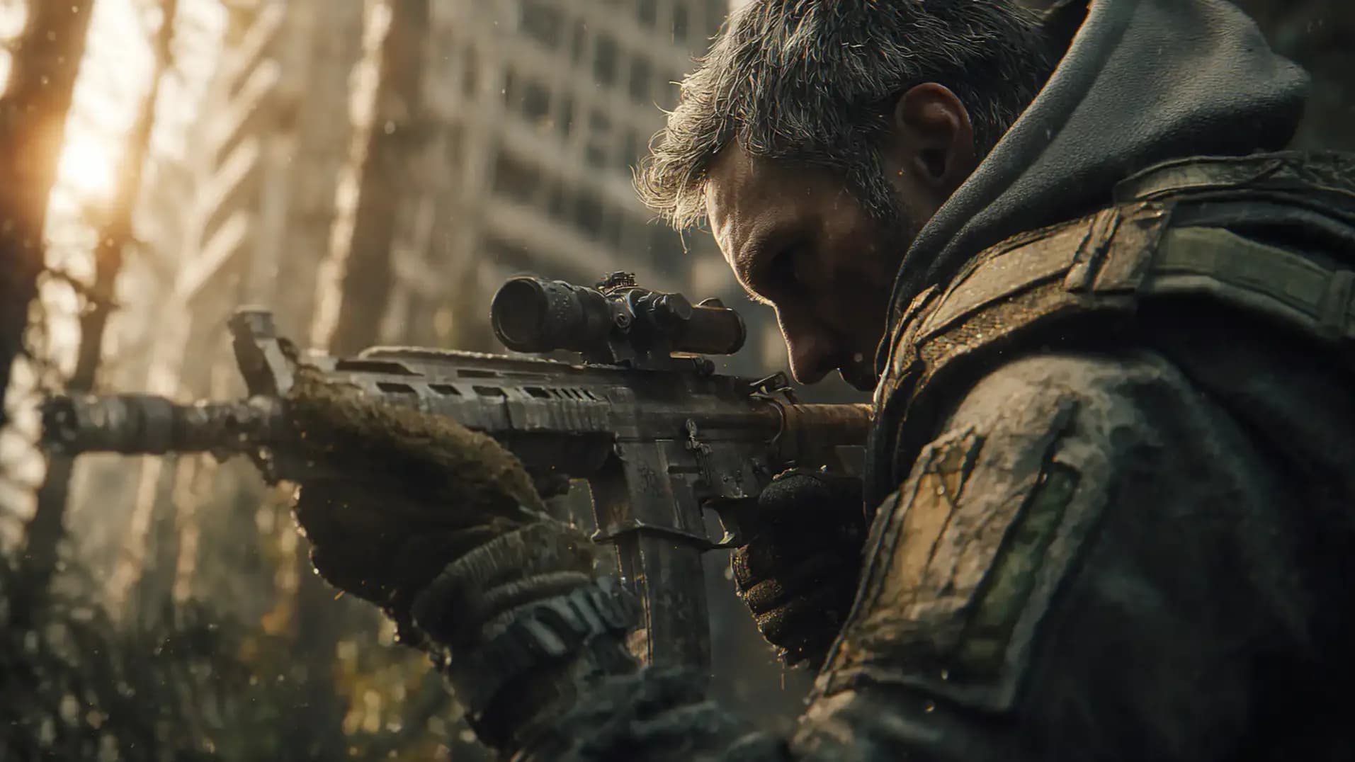 Escape from Tarkov Arena Lunar New Year event | release date
