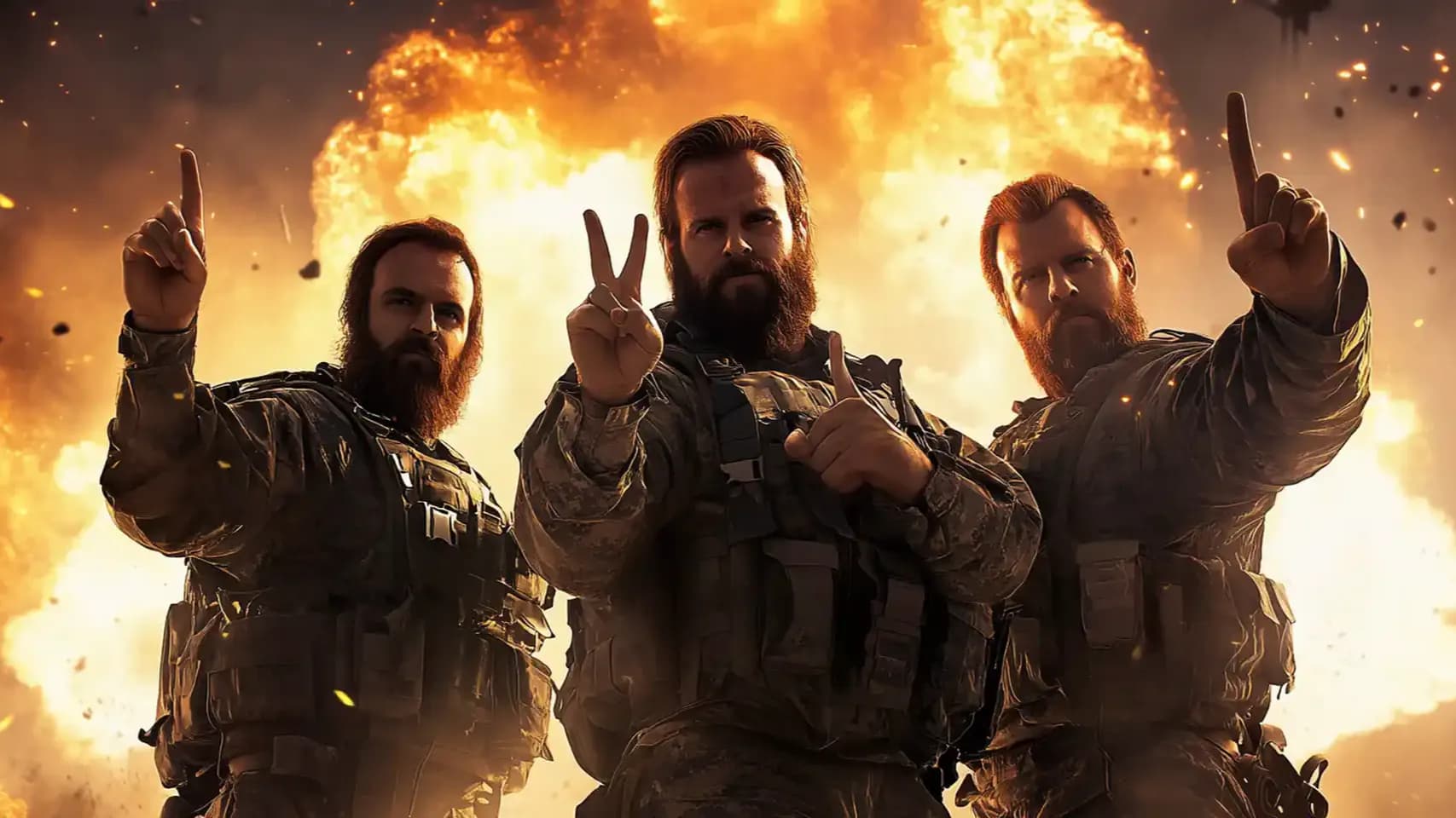 Multiplayer Maps – Your CoD Bo7 Season 1 Maps Guide