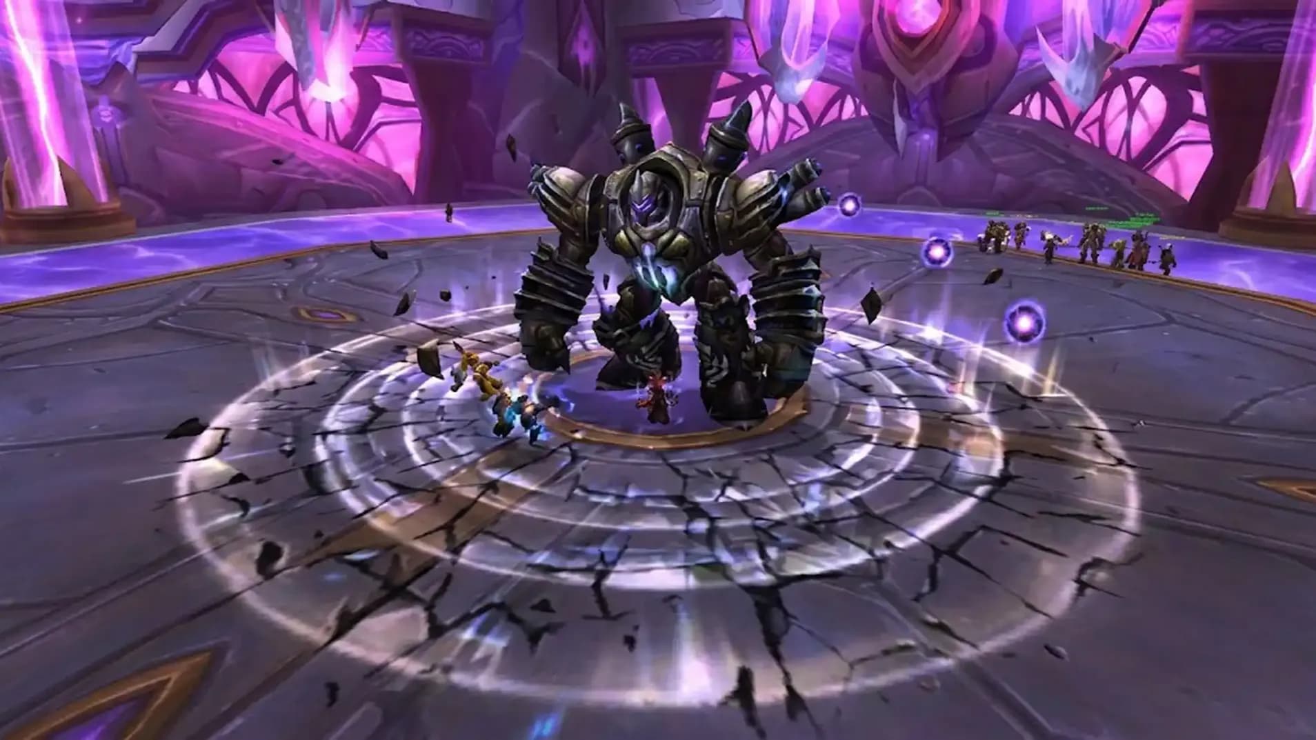 WoW TBC Classic Anniversary Phase 2 Release date & Overview