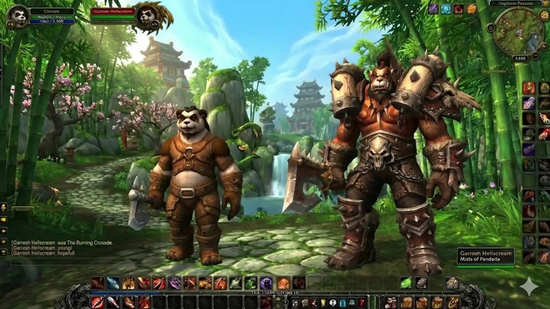 Wow Challenge Mode guide | Rewards overview