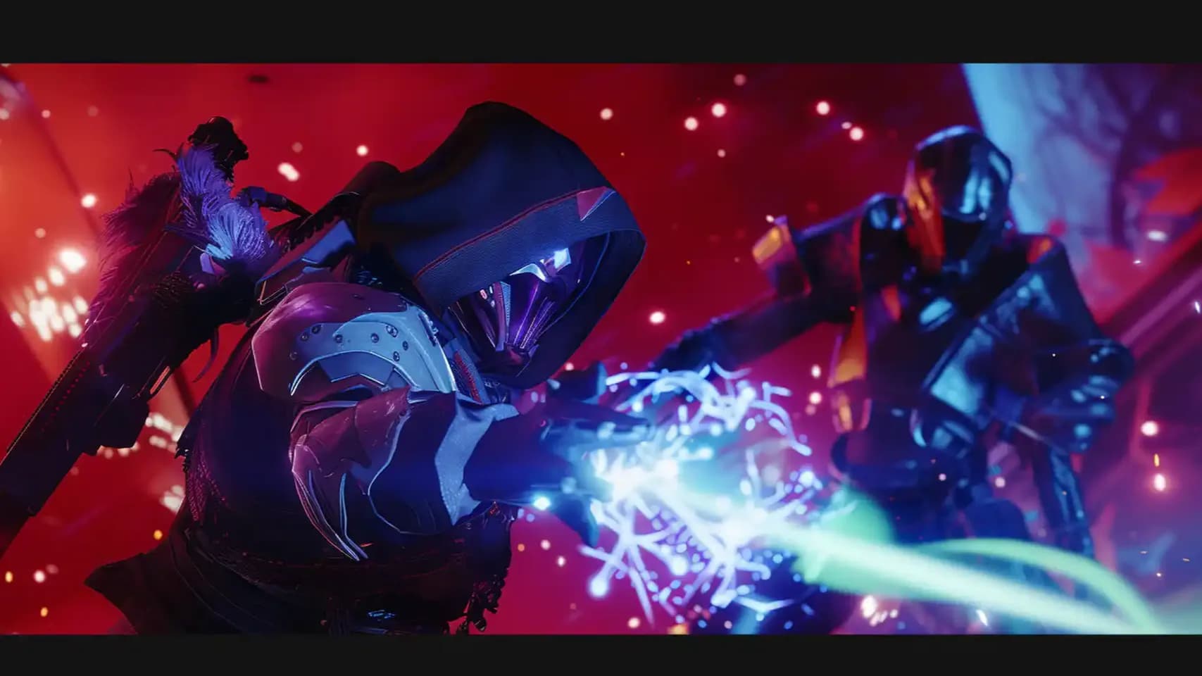 Hunter Golden Megashot – Destiny 2 renegades best builds for boss burn