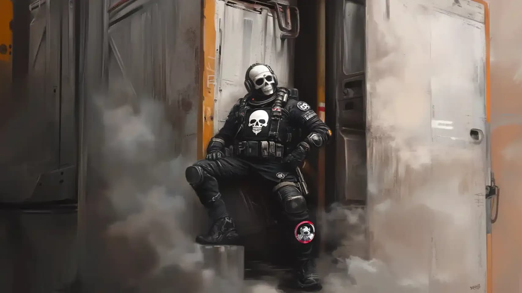 Black ops 7 Endgame contracts